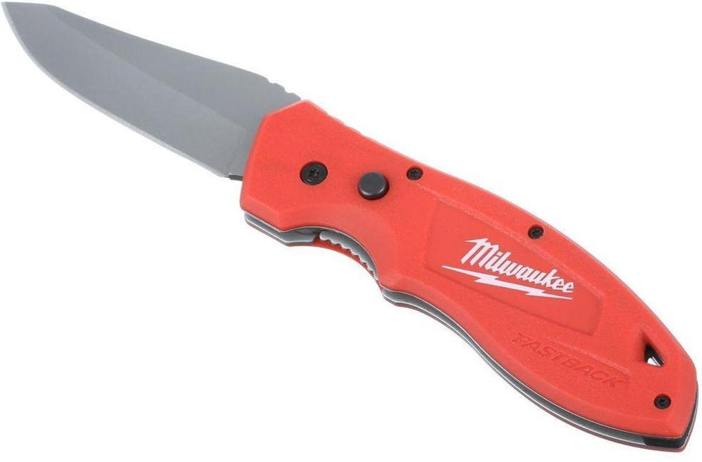 Milwaukee fastback vouwmes fastback zakmes - 1 st - 48221990