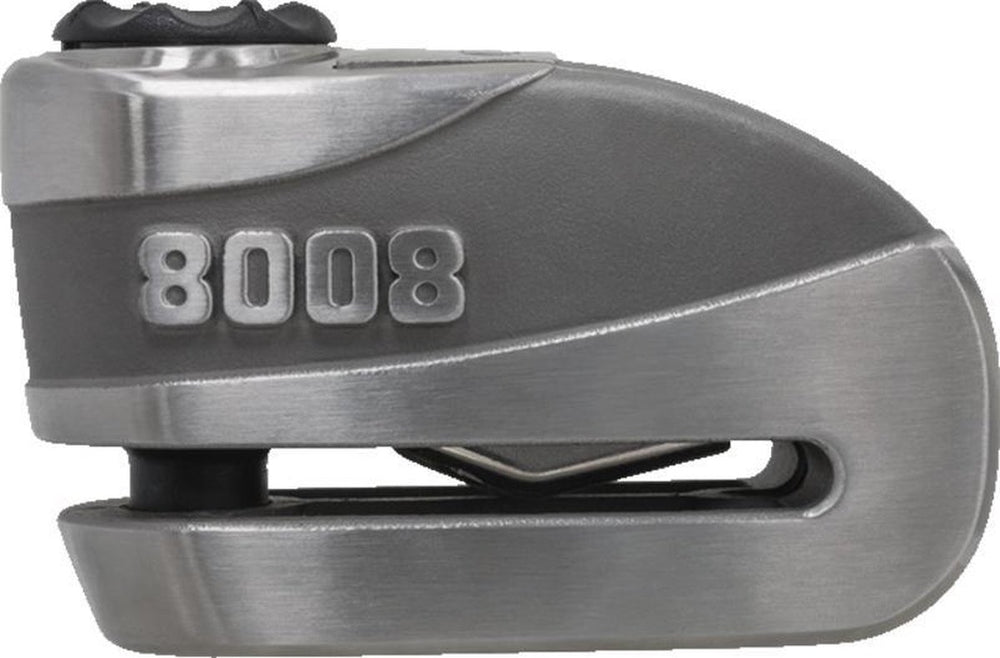 Abus granit detecto xplus 8008 schijfremslot