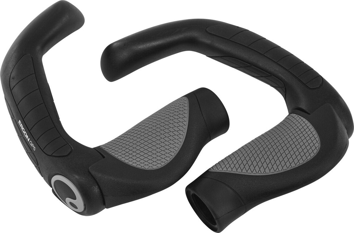 Ergon Handvatten GP5-L Gripshift