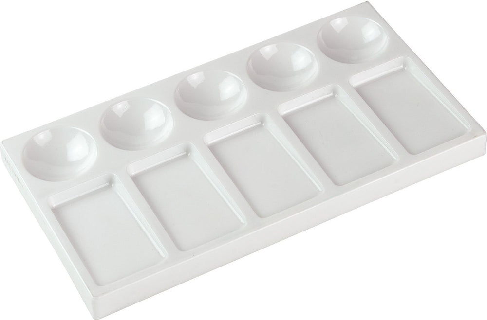 Talens mengschaal compact (66p)