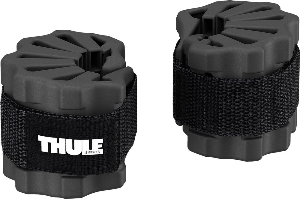 Thule bike protector
