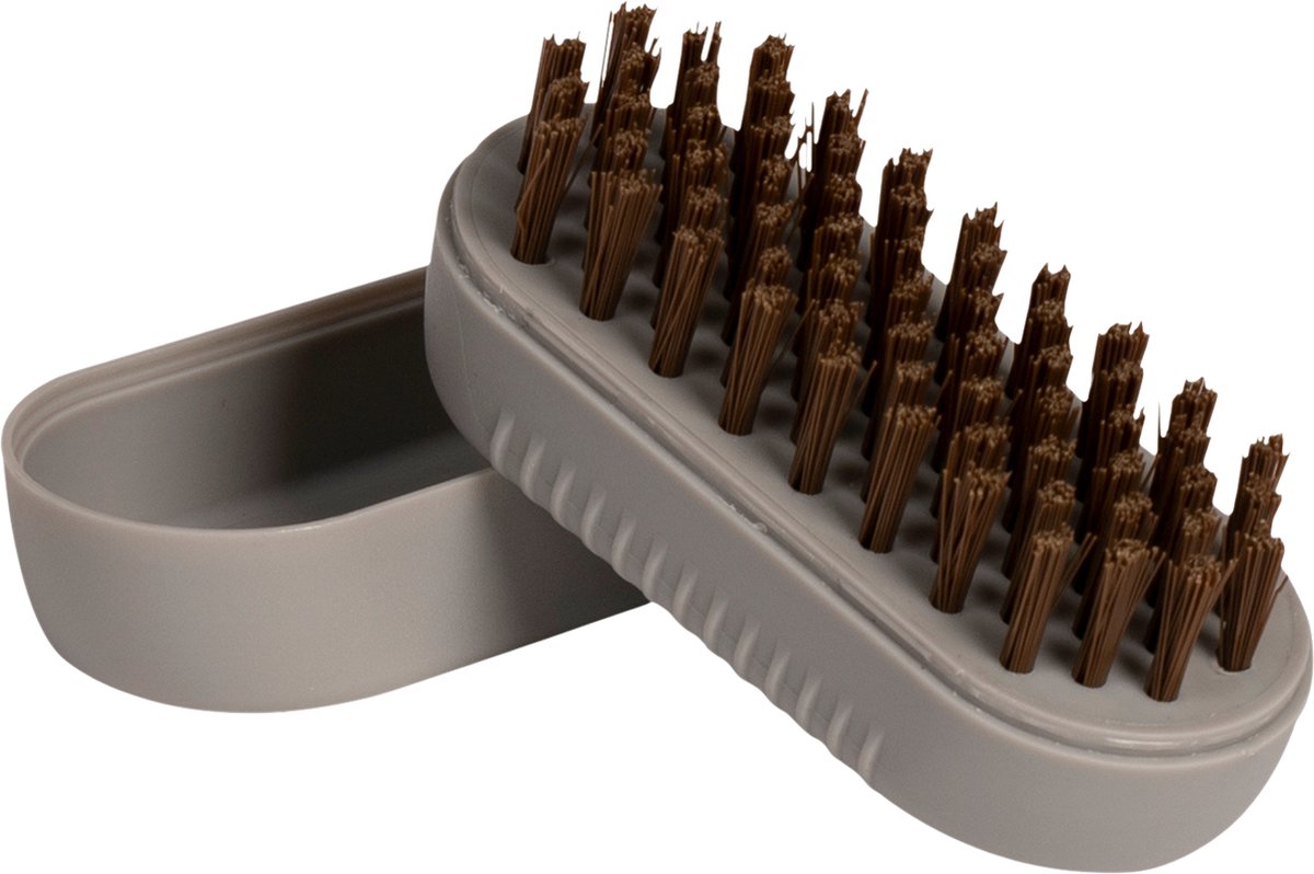 Cadac soft soak brush voor keramiek, chroom, gietijzer en geëmailleerde oppervlakken 12 cm