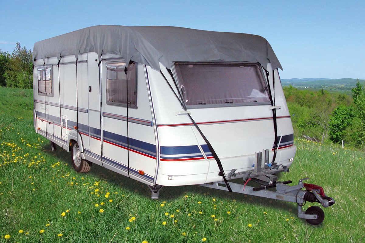 Eurotrail caravan - dakhoes - 750-800cm 300cm