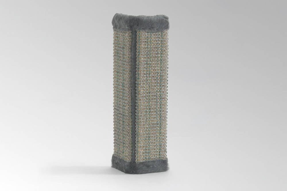 Beeztees kamerhoekmodel - krabplank - 50x21x3 cm