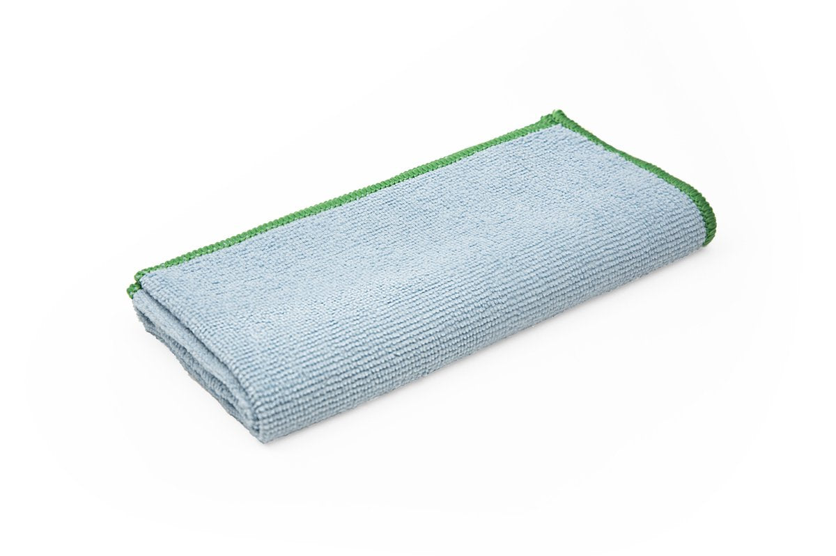 Greenspeed element - microvezeldoek - blauw - 10 pack