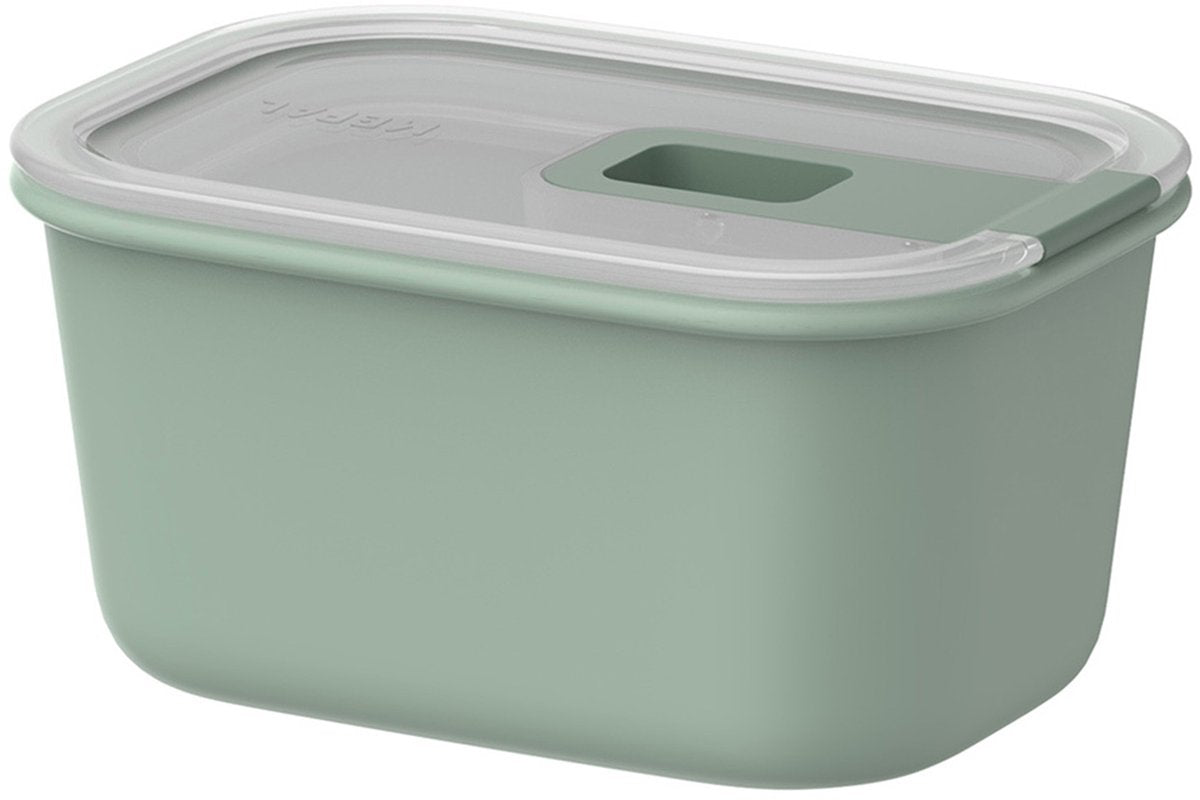 Mepal vershouddoos easyclip 2.0 450 ml nordic sage | 4 stuks