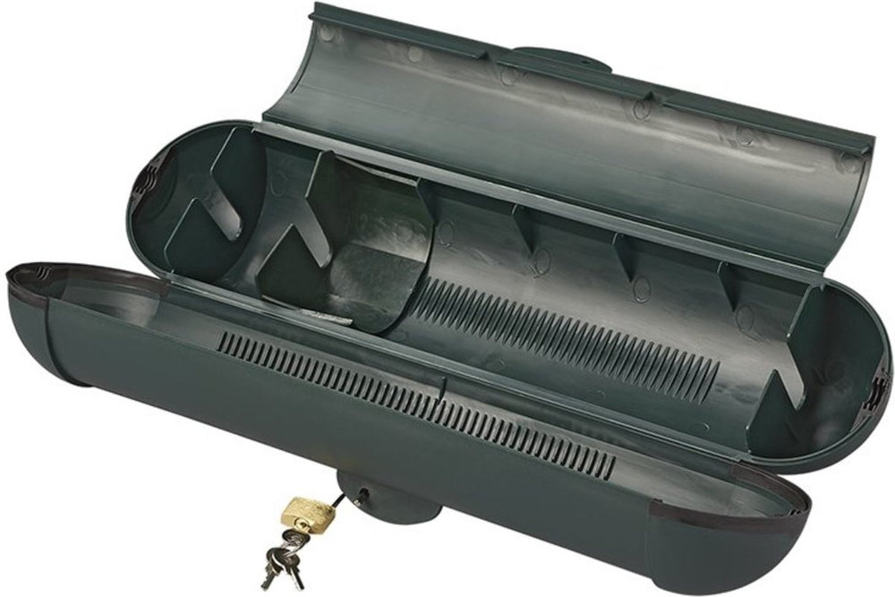 ProPlus Veiligheidsbox voor CEE-stekkerverbindingen 36 cm