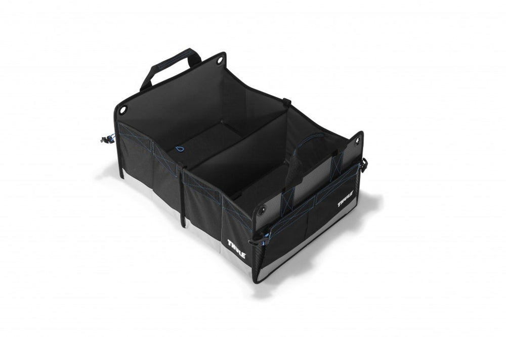 Thule go box - organizer - medium - zwart