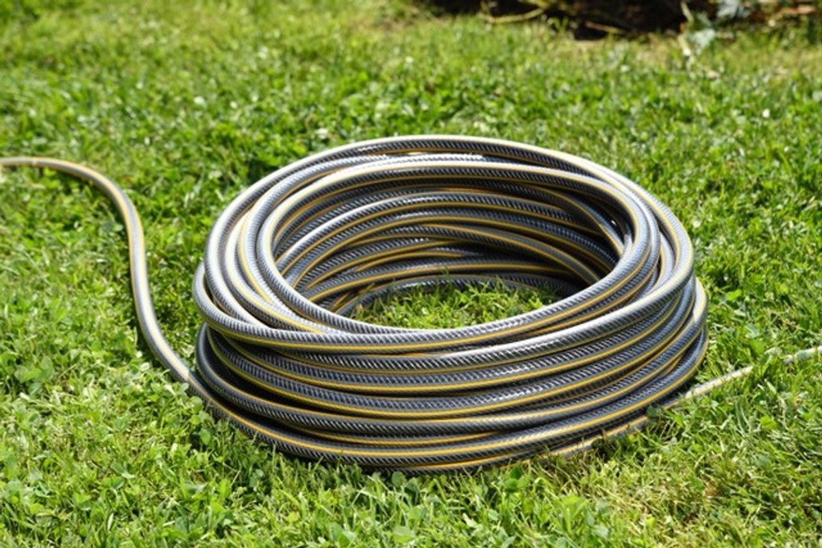 Hozelock flexi pro 25 meter 12,5 mm