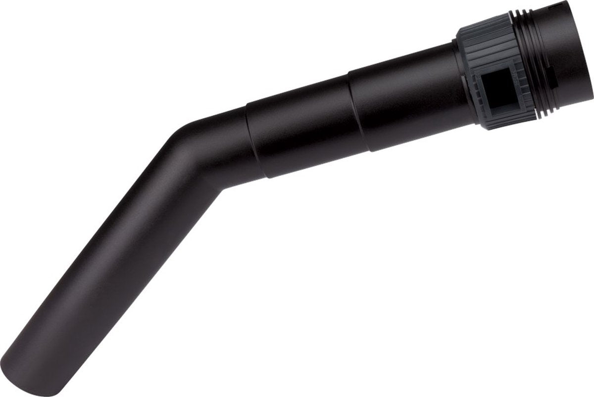Makita gebogen handgreep - w107413340