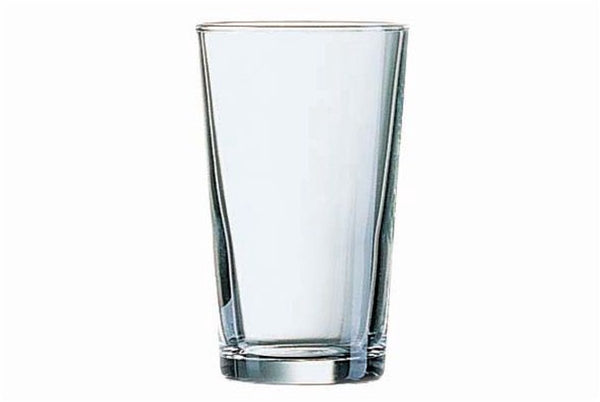 Arcoroc arc international conique hardglas tumbler - 0.20 l - 6 stuks