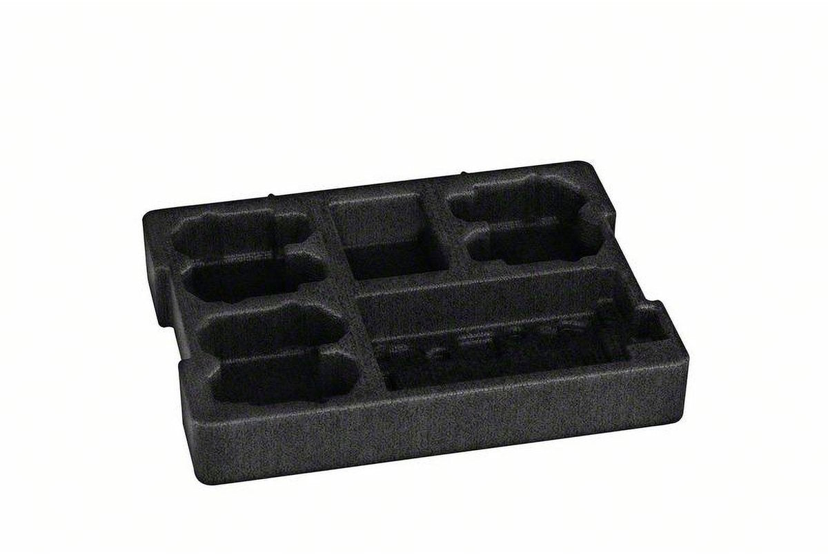 Bosch professional inlay starter-set 18v inlegstuk