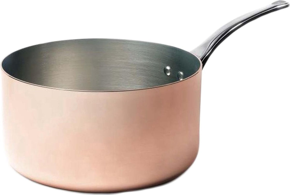 Debuyer de buyer prima matera steelpan, 14cm