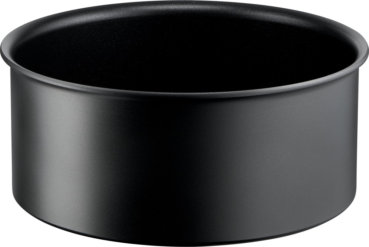 Tefal ingenio unlimited pannenset - 10-delig