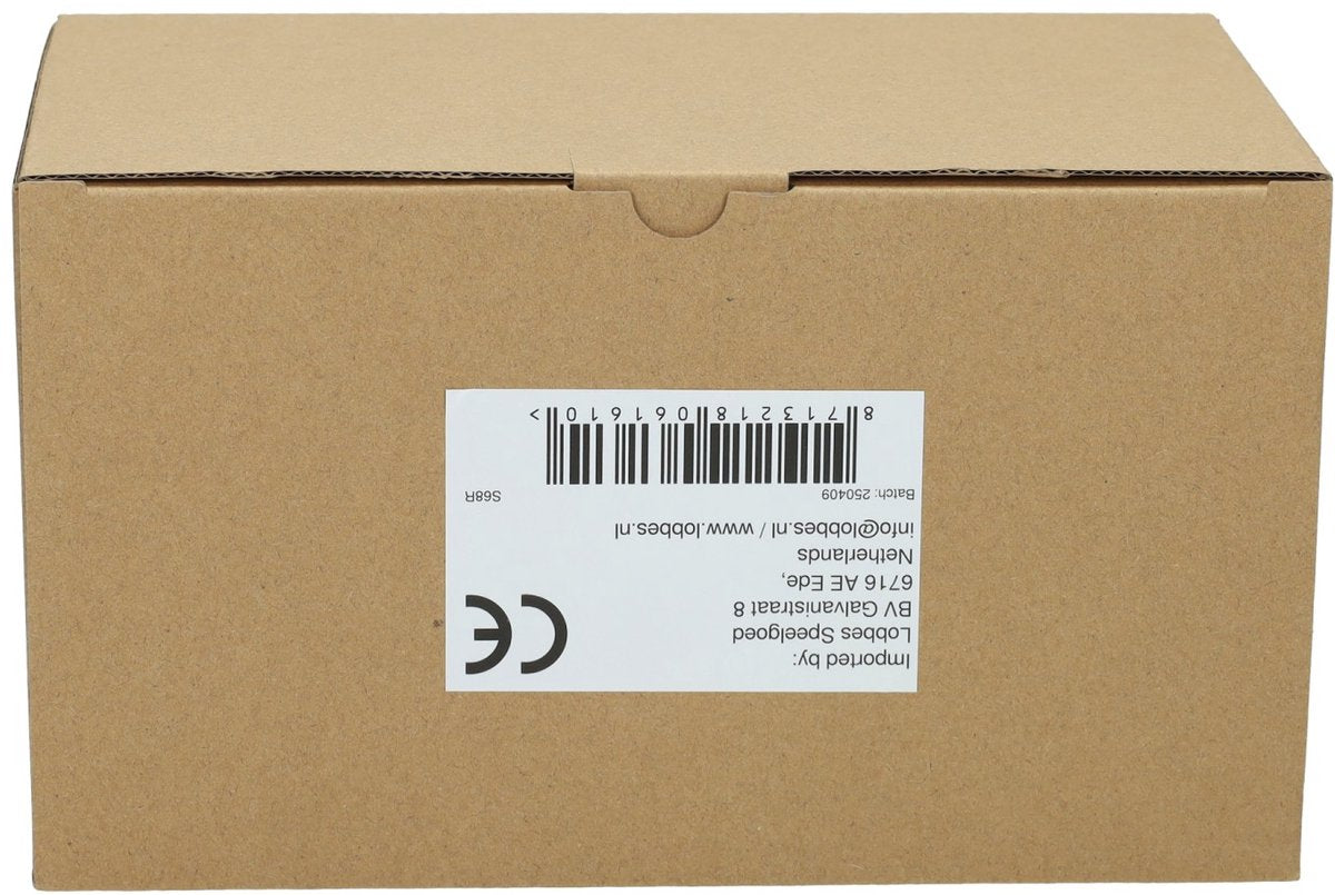 Albatros hengelsport kleurveranderende kijkglazen - 8st.