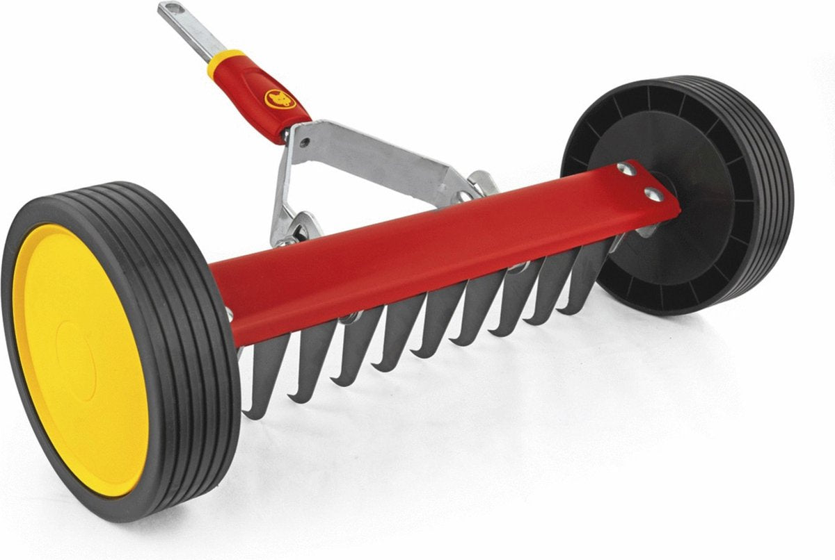 WOLF-Garten WOLF-Garten Multi-star UR-M 3 Verticuteerrol