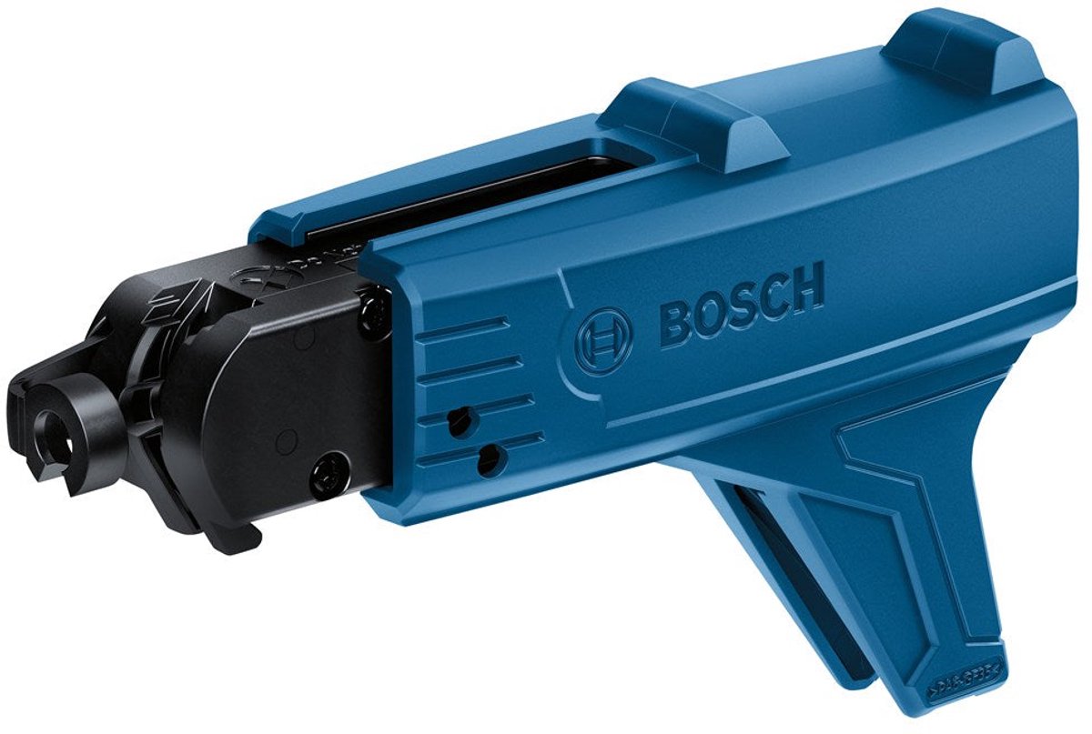 Bosch professional gma 55 magazijnhulpstuk voor droogbouwschroevendraaier - 1600a025gd