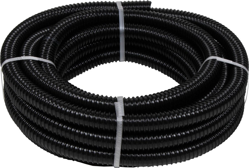 Ubbink - voorverpakte vijverslang 25mm x 10m - pomp- en filteraccessoires