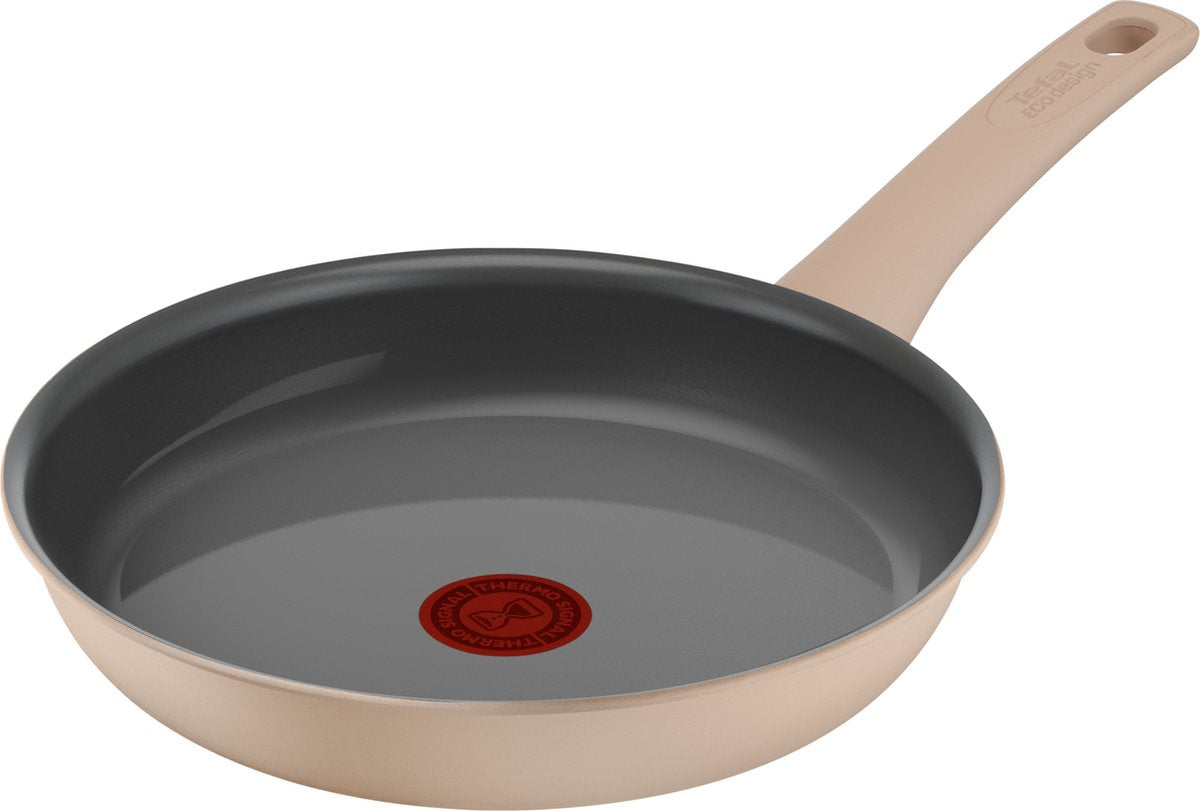 Tefal c43004 herleeft keramische volume 24 cm