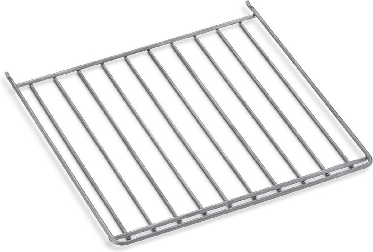 Weber gevogelterooster