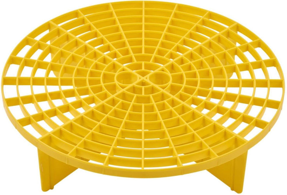 Meguiar's grit guard - voorkomt krassen - 10,125 x 2,5