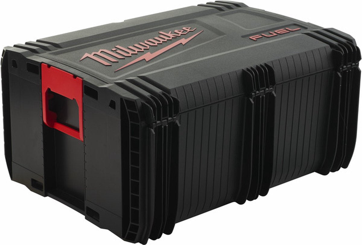 Milwaukee heavy duty boxen hd box grootte 3 - 1 st - 4932453386