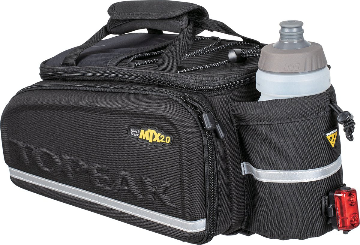 Topeak dragertas mtx trunkbag exp 2.0