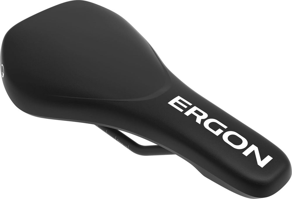 Ergon zadel SM Downhill zwart