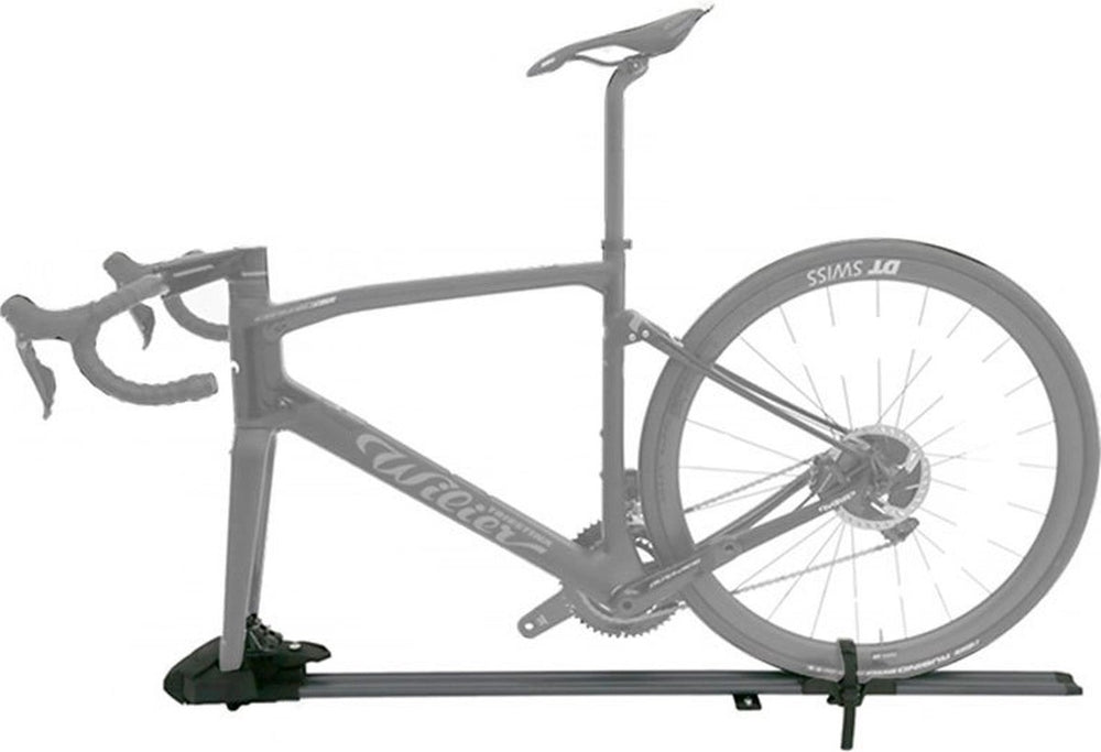 Peruzzo pure instinct vork fietsendrager dak