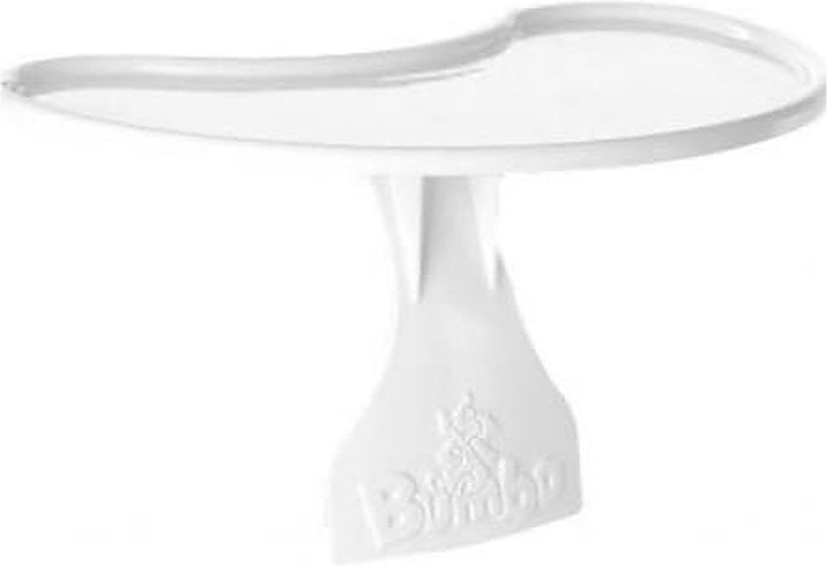 Bumbo play tray - kinderstoel - eetblad - speeltafeltje