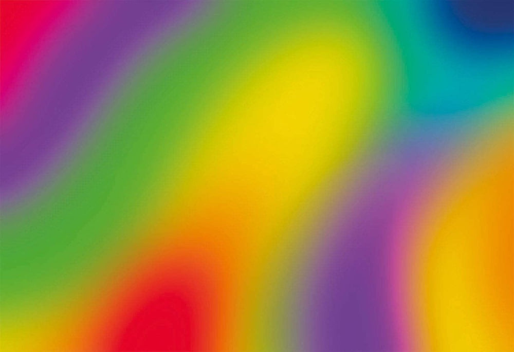 Clementoni - puzzel - 2000 stukjes - colorboom collectie - verouderd effect - geschikt voor kinderen en volwassenen
