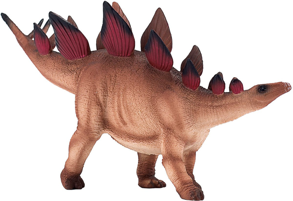 Mojo Prehistorie Stegosaurus 387.380