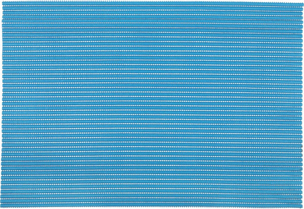 Differnz multi mat - 100% pvc - 65 x 45 cm - blauw