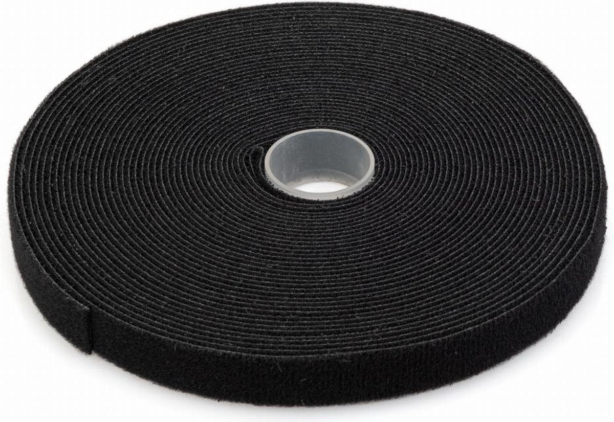 Digitus hook-and-loop fastener tape on roll