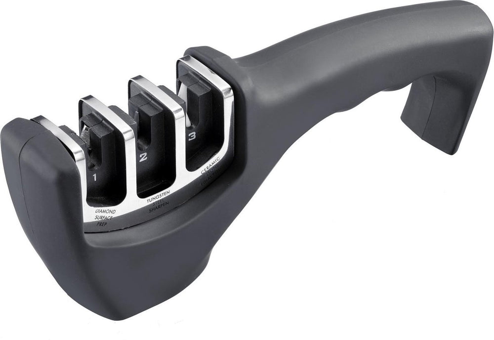 Westmark messenslijper deluxe