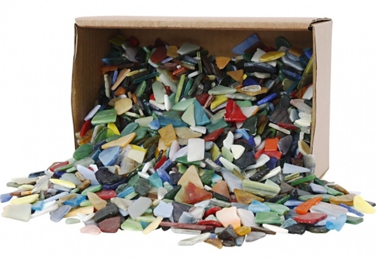 Creotime https: www.cchobby.nl mozaiek-afm-8-20-mm-dikte-2-3-mm-inhoud-kan-varieren-diverse-kleuren-2-kg-1-doos
