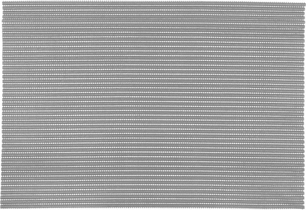 Differnz multi mat - 100% pvc - 65 x 45 cm - antraciet