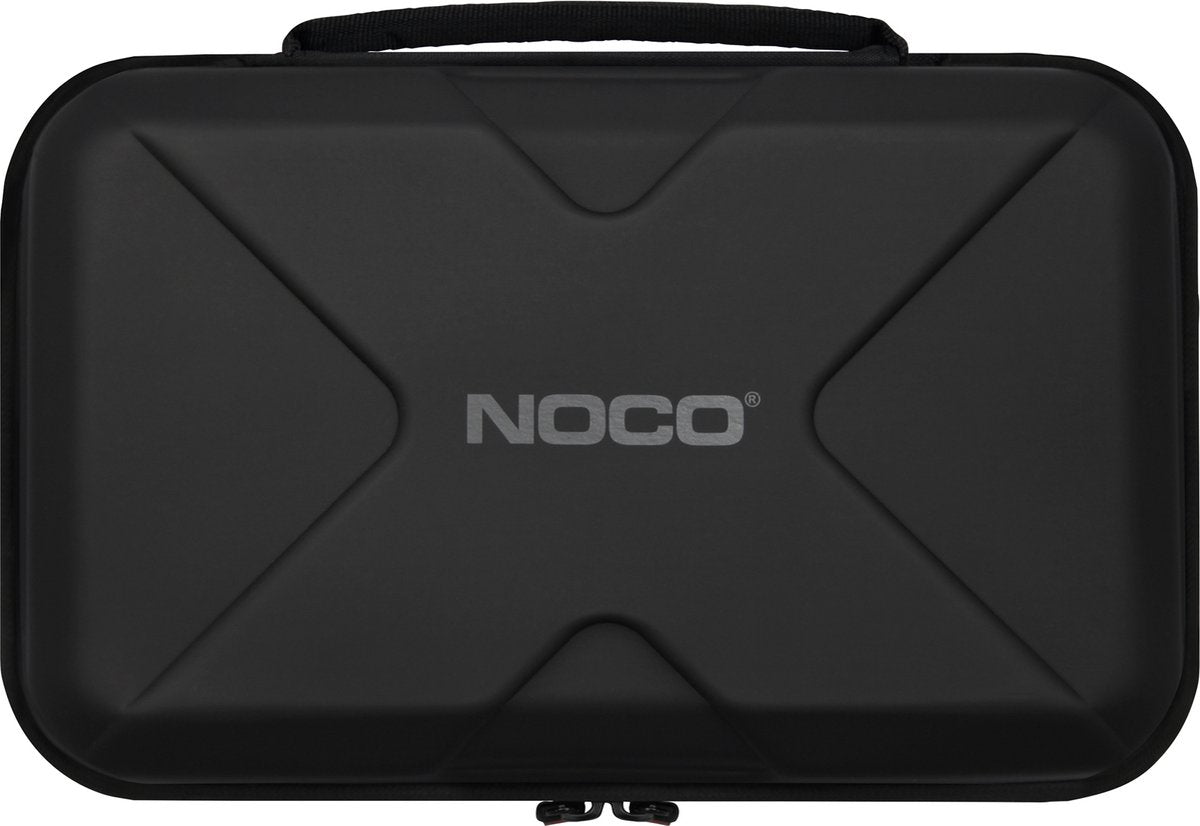 Noco beschermkoffer boost hd gbc015 - genius gb150 boost ultrasafe jump starter - optimale bescherming tegen vocht, stoten, stof en omgevingsfactoren