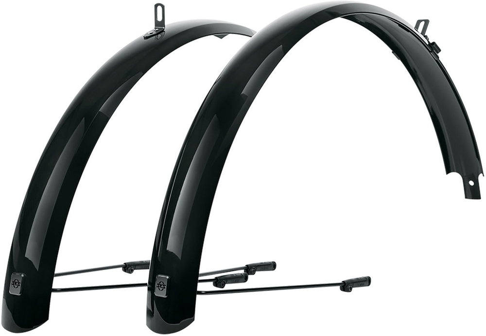 Sks spatbordset 28 bluemels basic