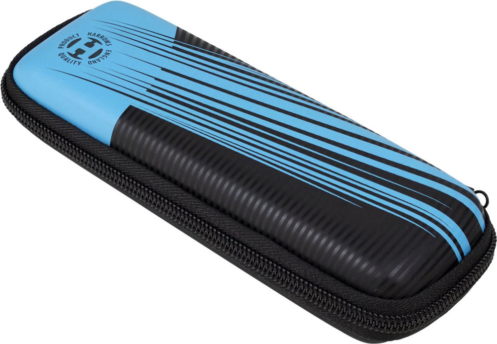 Harrows blaze fire case - aqua