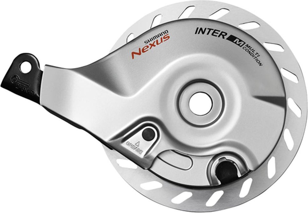 Shimano Rollerbrake achter 8,2mm 3 8 br-c3000