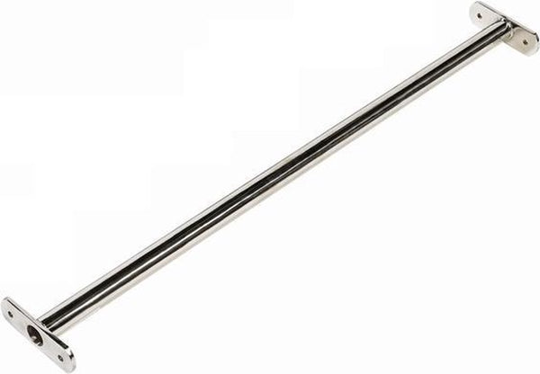 Kbt duikelstang rvs 900mm
