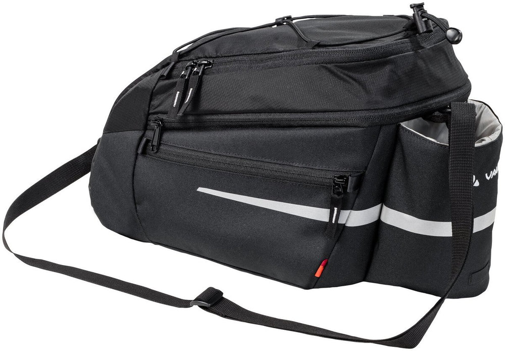Vaude silkroad l (snap-it 2.0), fietskleding, unisex, fietstas