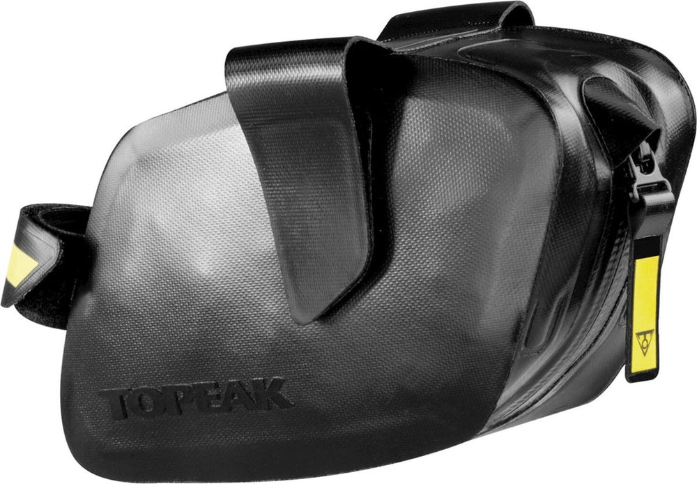 Topeak zadeltas DynaWedge micro Weerbestendig