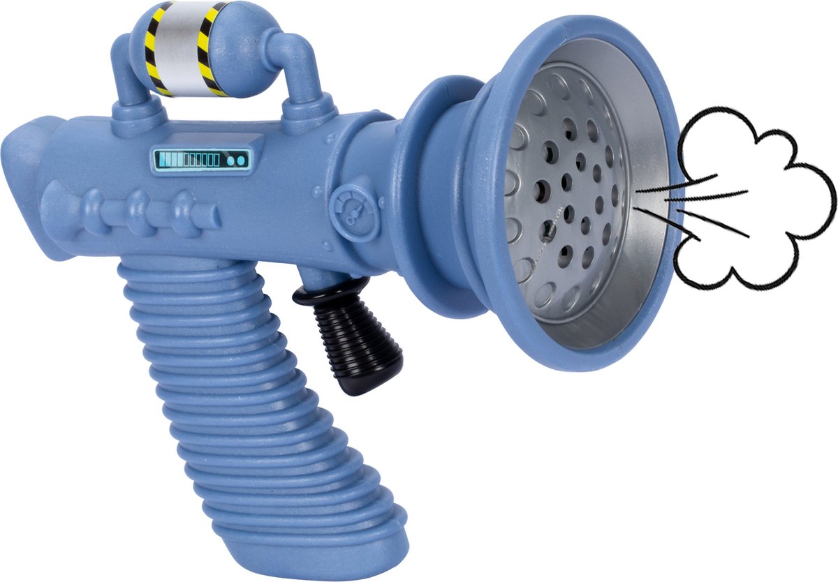 Verschrikkelijke Ikke 4 - Mini Scheet Blaster