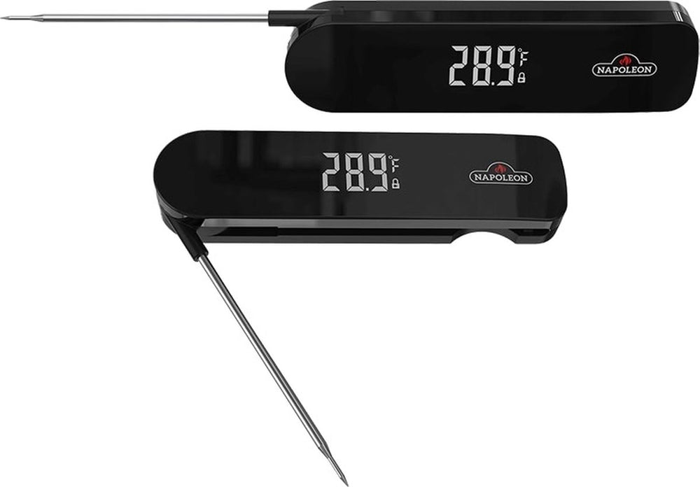 Napoleon fast penthermometer