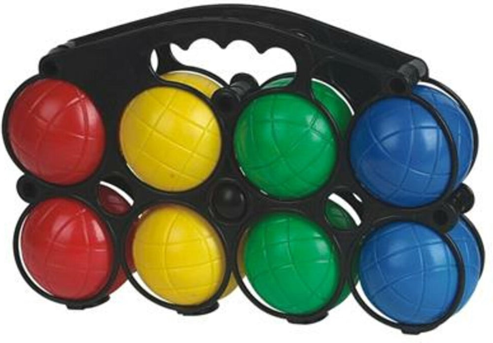 Zomer Zomer Jeu De Boules Set 8+2