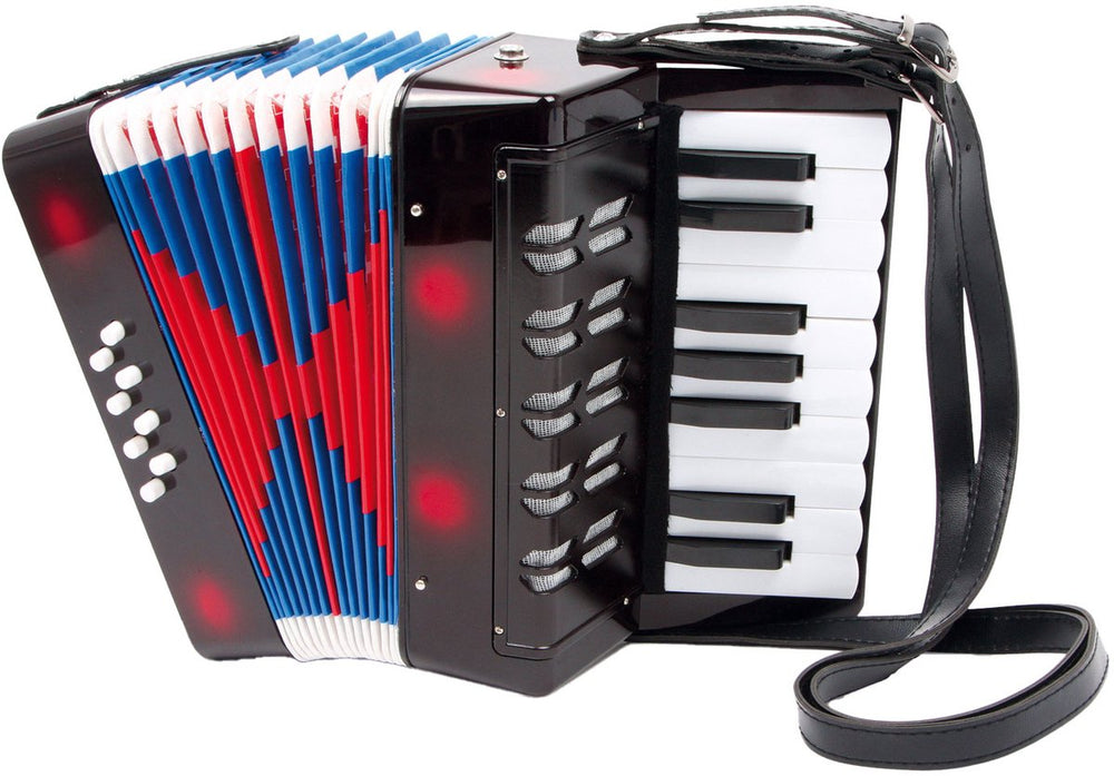 Small foot - accordion classic