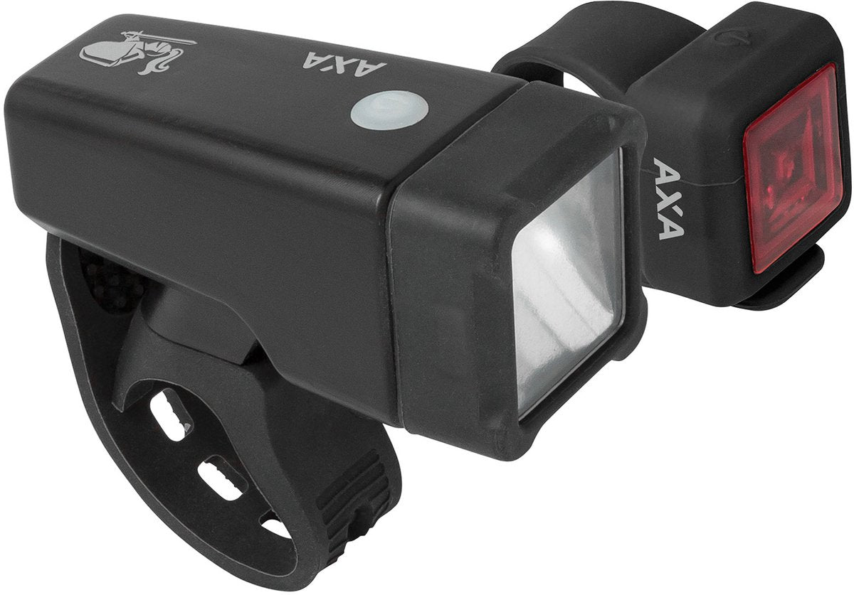 set d'éclairage Niteline T1 led noir