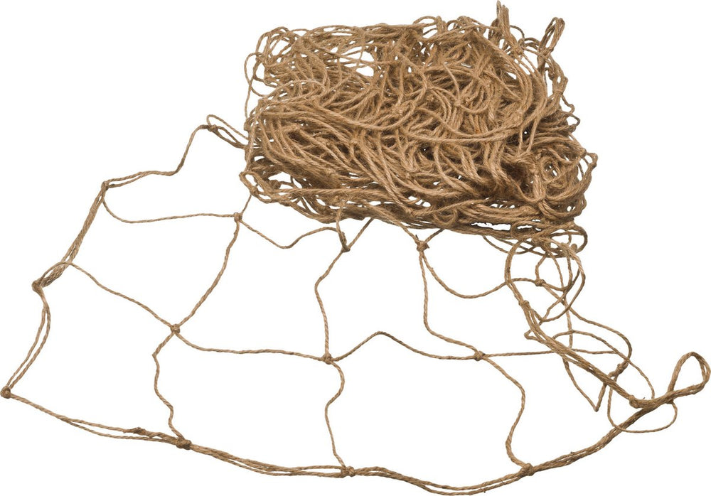 Natuurklimnet voor planten 1x3 m jute l